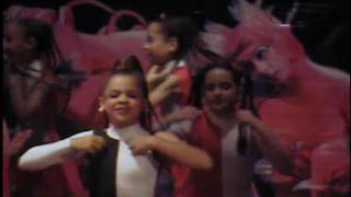 EL Circo de las Fantacias.AVI