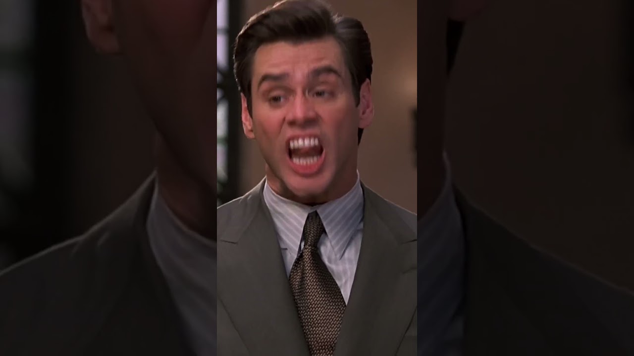 Jim Carrey en la corte: ¡Divertido caos verbal!