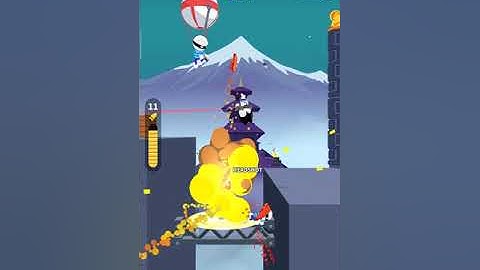 🔥 Johnny Trigger gameplay walkthrough 🔥/ Level 502/super game/nice gameplay👍/😎Himansh😎/ Soam/#shorts