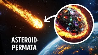 50 Rahasia Luar Angkasa yang Belum Pernah Anda Dengar Sebelumnya