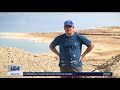 Dead Sea: From world wonder to sinkhole nightmare