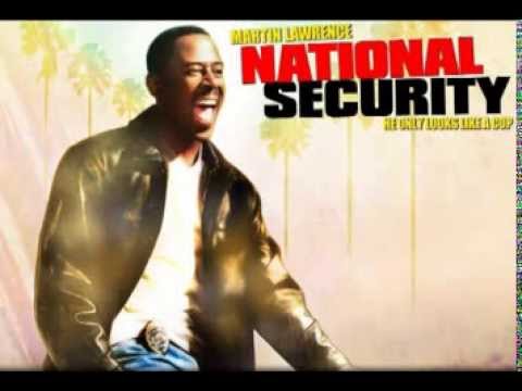 National Security Watch Full Movie