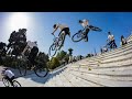 MTB STREET | Giorgos Panagopoulos - Welcome to The Rise !