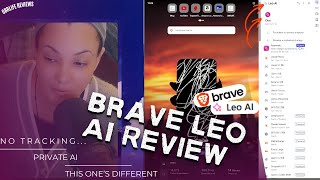 Brave Leo AI Review: The Privacy-First AI That Doesn’t Track You