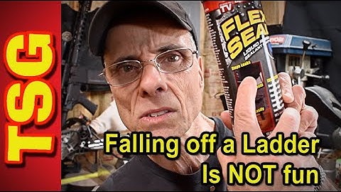 can flex seal  fix a gutter?