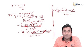 Mapping Through Bilinear Transformation Problem 3 - Conformal Mapping - Engineering Mathematics 3