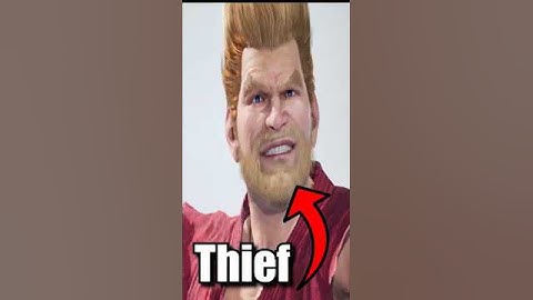 ONE PUNCH IS ALL YOU NEED #tekken8 #PAUL#memes