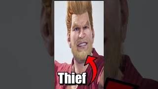 One Punch Is All You Need tekken8 paulmemes