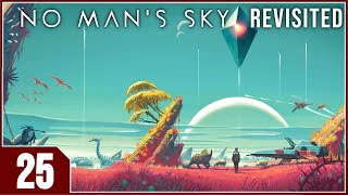 Stream: No Mans Sky Revisited - EP25 @KottabosGames