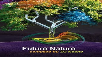 VA - Future Nature [Full Album]