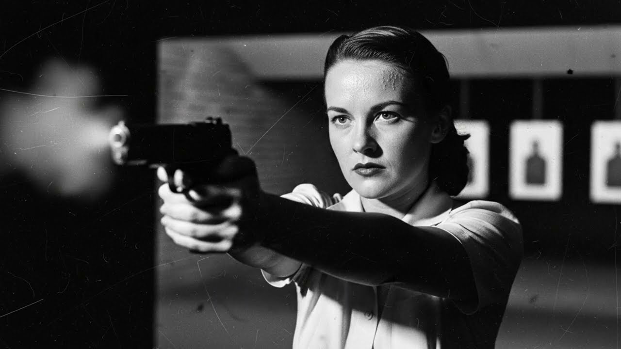 The Secret Life of Virginia Hall — The One-Legged Spy Who Outwitted Hitler’s Secret Police