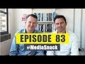 Mediasnack ep 83 advertisers have gaps in media knowledge