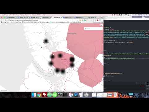 5.4 Sources & Layers from Styles | Interactive Maps with Mapbox