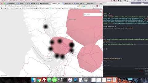 5.4 Sources & Layers from Styles | Interactive Maps with Mapbox