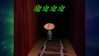 Gex 3: Deep Cover Gecko Prototype (Feb 8th 1999) Part 4 - The Organ Trail & Slappy Valley