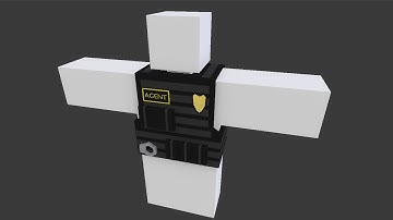 3D Art in Blender - Unturned Mod Assets