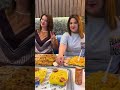 تجربة أكبر مطعم في مدينتي شوفو شا لقينا 