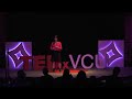 The Power of Support: Why Every Foster Youth Deserves Chances to Thrive | Alexandria Davis | TEDxVCU