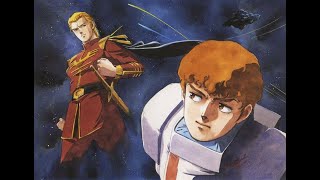 Mobile Suit Gundam: Char's Counterattack