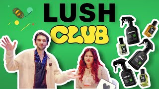 Find the fragrance challenge! - Lush Club Fragrances screenshot 5
