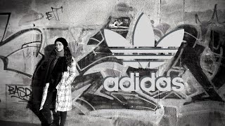 adidas us internship que es