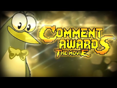 Comment Awards The Movie