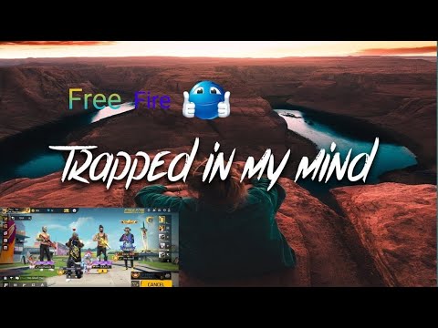 Adam Oh Trapped In My Mind Lyrics Lyric Video