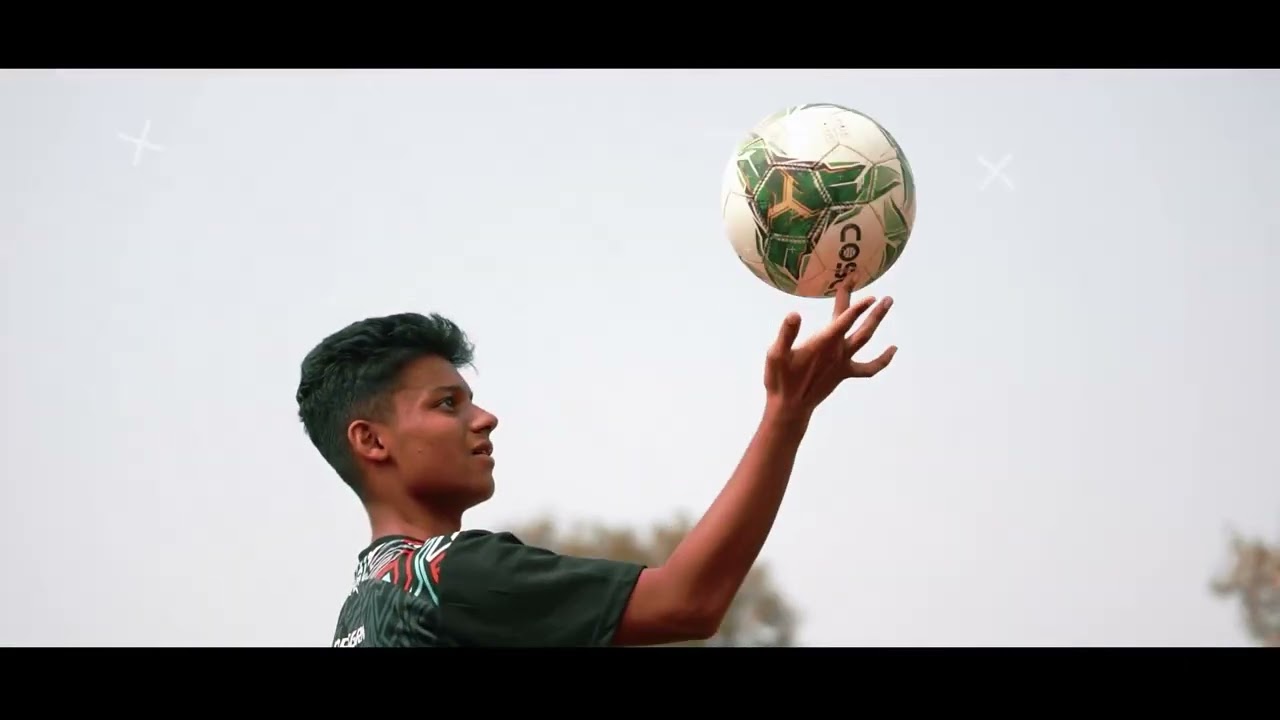 The rise of a new football revolution begins at Tiger and Tigeress