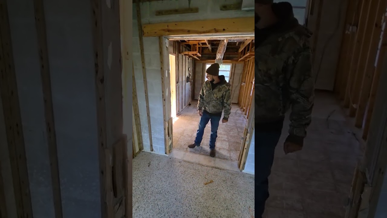 Electrical job dade city 