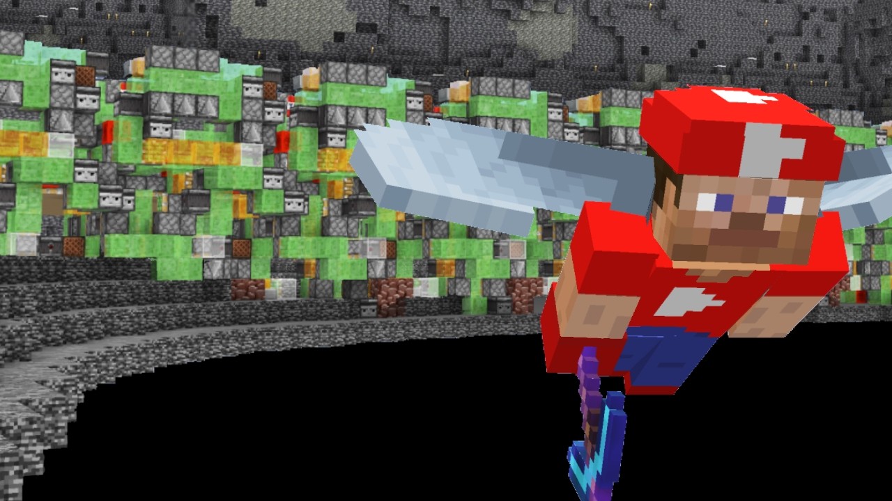 1 Week to Void The World