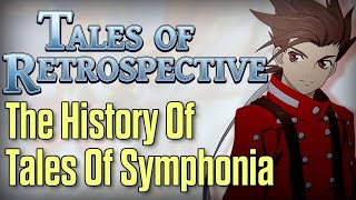 Tales Of: A Retrospective |  Episode 2 - The Westward Symphony