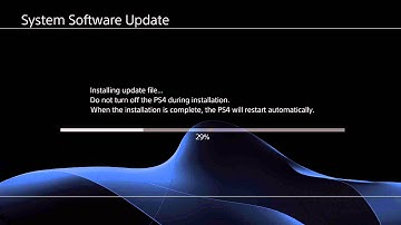 PS4 2.01 Update (INSTALL)