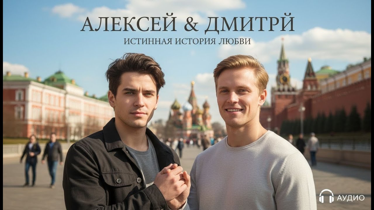 ОНА НАЗВАЛА МЕНЯ ИДИОТОМ, ТАК ЧТО Я ПОЦЕЛОВАЛ СВОЕГО ГОРЯЧЕГО СОСЕДА ПО КОМНАТЕ — ОКАЗАЛОСЬ,...