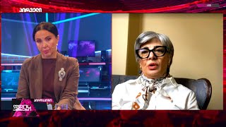 რუსეთისკენ მივექანებით კი არა, რუსეთში ვართ I მარიკა დათუკიშვილი