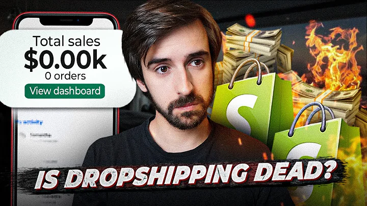 The Future of Drop Shipping in 2023