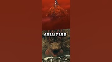 Shin Godzilla VS Godzilla Ultima (All Forms)