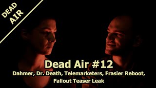 Dead Air #12