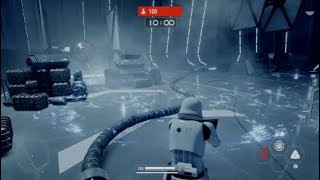 New Shock Grenade Animation