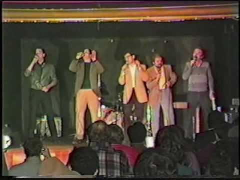Infernos - That's What Girls Are Made For