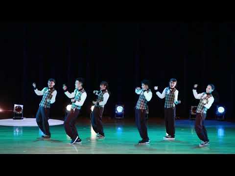 108.4.28 ~ 市大同熱舞 26th 獨立成發 ~ Special Lady