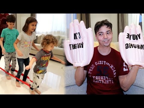 ما سمعوا كلام أبوهم