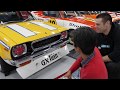 Rarest Nissan Models in Pristine Condition! Nissan Heritage Hall! | JDM Masters