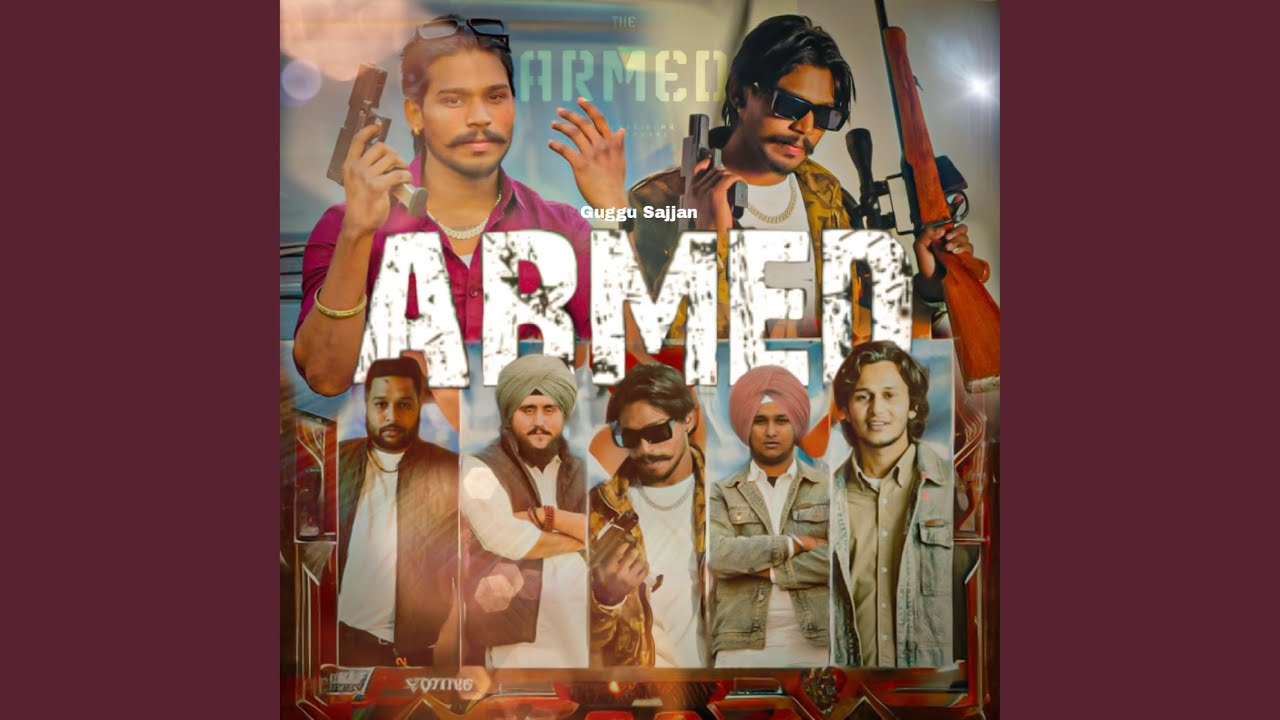 Watch Armed on YouTube Watch Armed on YouTube