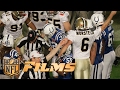 #9 Saints Surprise Onside Kick | NFL Films | Top 10 Super Bowl Plays