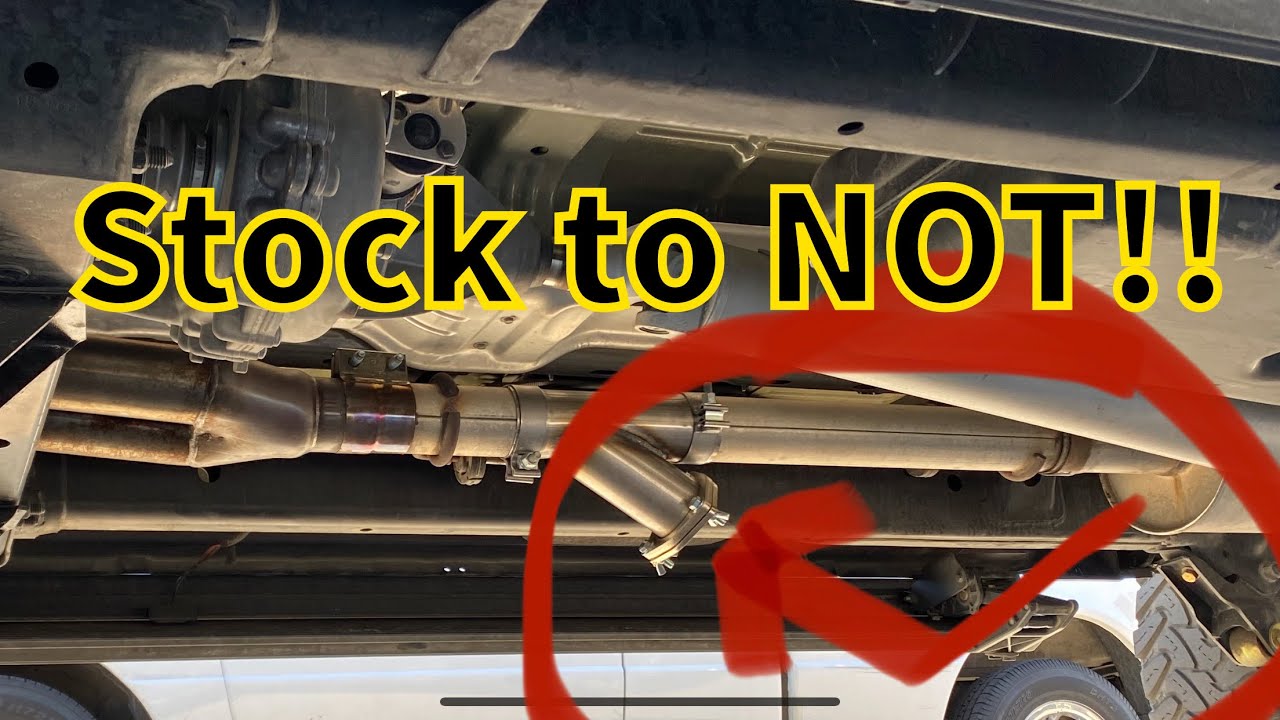 Universal electric cutout install YouTube