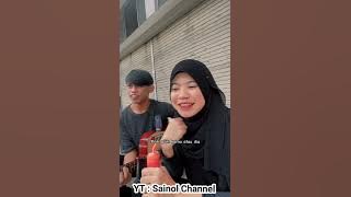 Hairie & Ayienna ~ Bukan 1 atau 2 (Masuk-Borneo) (cover)