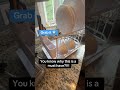 Double-Level Dish Rack with Drainage: The Ultimate Kitchen Upgrade!