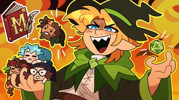 I built a DUNGEON in game, just to play a BOARD GAME! - Minecraft Misadventures SMP