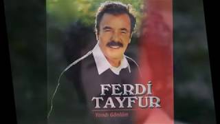 Ferdi Tayfur - Bir Mucize Yarat Seven Kalbimde