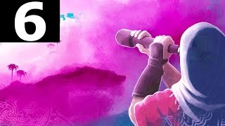 Ins Creed Chronicles India Part 6 - The Silent Ist - Memory 6 Walkthrough Gameplay